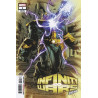 Infinity Wars Prime One-Shot Issue 1f Variant