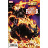 Infinity Wars: Ghost Panther Mini Issue 1