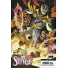 Infinity Wars: Soldier Supreme Mini Issue 1d Variant