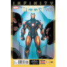 Infinity: Heist Mini Issue 1