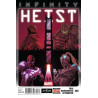 Infinity: Heist Mini Issue 3