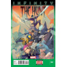 Infinity: Hunt Mini Issue 2