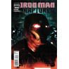 Iron Man: Rapture Mini Issue 3