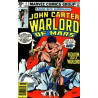 John Carter, Warlord of Mars Vol. 1 Issue 3
