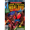 John Carter, Warlord of Mars Vol. 1 Issue 7