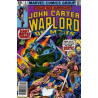 John Carter, Warlord of Mars Vol. 1 Issue 9