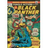 Jungle Action Vol. 2 Issue  7