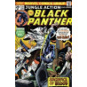 Jungle Action Vol. 2 Issue 19