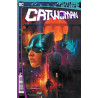 Future State: Catwoman Mini Issue 2