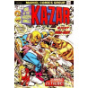 Ka-Zar Vol. 2  Issue  3