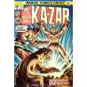 Ka-Zar Vol. 2  Issue  4