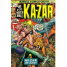 Ka-Zar Vol. 2  Issue  5