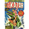 Ka-Zar Vol. 2  Issue  6