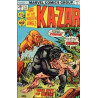 Ka-Zar Vol. 2  Issue 10