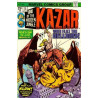 Ka-Zar Vol. 2  Issue 15
