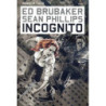 Incognito Issue 4