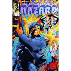 Hazard  Issue 7