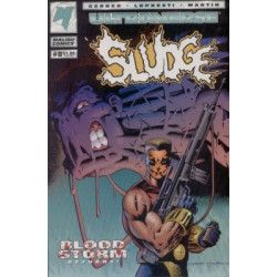 Sludge  Issue  8