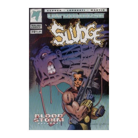 Sludge  Issue  8