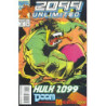 2099 Unlimited  Issue 6