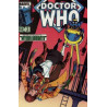 Doctor Who Vol. 1 Issue  2