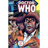 Doctor Who Vol. 1 Issue  3