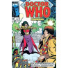 Doctor Who Vol. 1 Issue  5