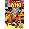 Doctor Who Vol. 1 Issue  8
