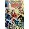 Doctor Who Vol. 1 Issue 12