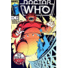 Doctor Who Vol. 1 Issue 16