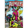 The Avengers Vol. 1 Issue 278