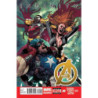 Avengers Vol. 5 Issue 278