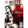 The Call of Duty: The Wagon Issue 4