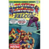 Captain America Vol. 1 Issue 187