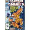 Captain America Vol. 1 Issue 316
