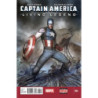 Captain America: Living Legend Issue 4