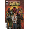 Damage Control Vol. 4 Issue 4