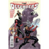 The Defenders Vol. 4 Issue 1