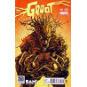 Groot Vol. 1 Issue 1bam Variant