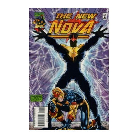 Nova Vol. 2 Issue 17