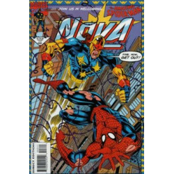Nova Vol. 2 Issue  3