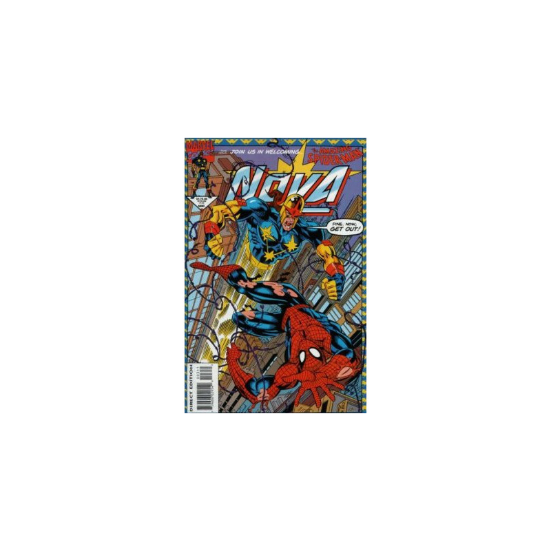 Nova Vol. 2 Issue  3