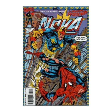 Nova Vol. 2 Issue  3