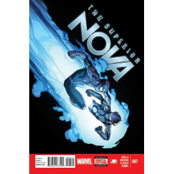 Nova Vol. 5 Issue  7