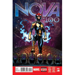 Nova Vol. 5 Issue 10