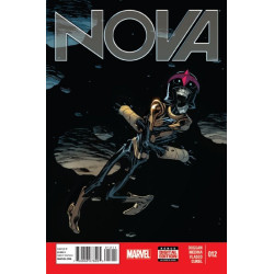 Nova Vol. 5 Issue 12