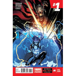 Nova Vol. 5 Issue 13