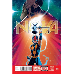 Nova Vol. 5 Issue 16