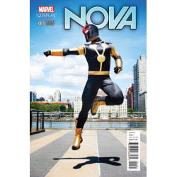Nova Vol. 6 Issue  1b Variant