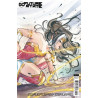 Future State: Immortal Wonder Woman  Issue 1b Variant